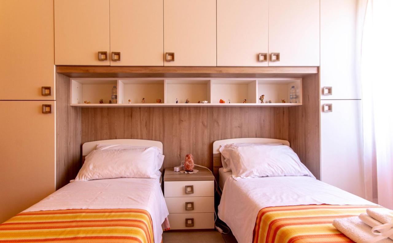 Ferienwohnung Etna Sunshine Piedimonte Piedimonte Etneo Exterior foto
