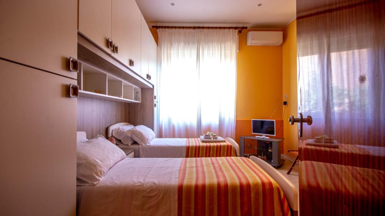 Ferienwohnung Etna Sunshine Piedimonte Piedimonte Etneo Exterior foto