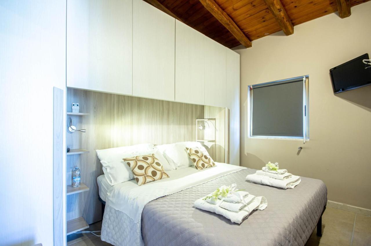 Ferienwohnung Etna Sunshine Piedimonte Piedimonte Etneo Exterior foto