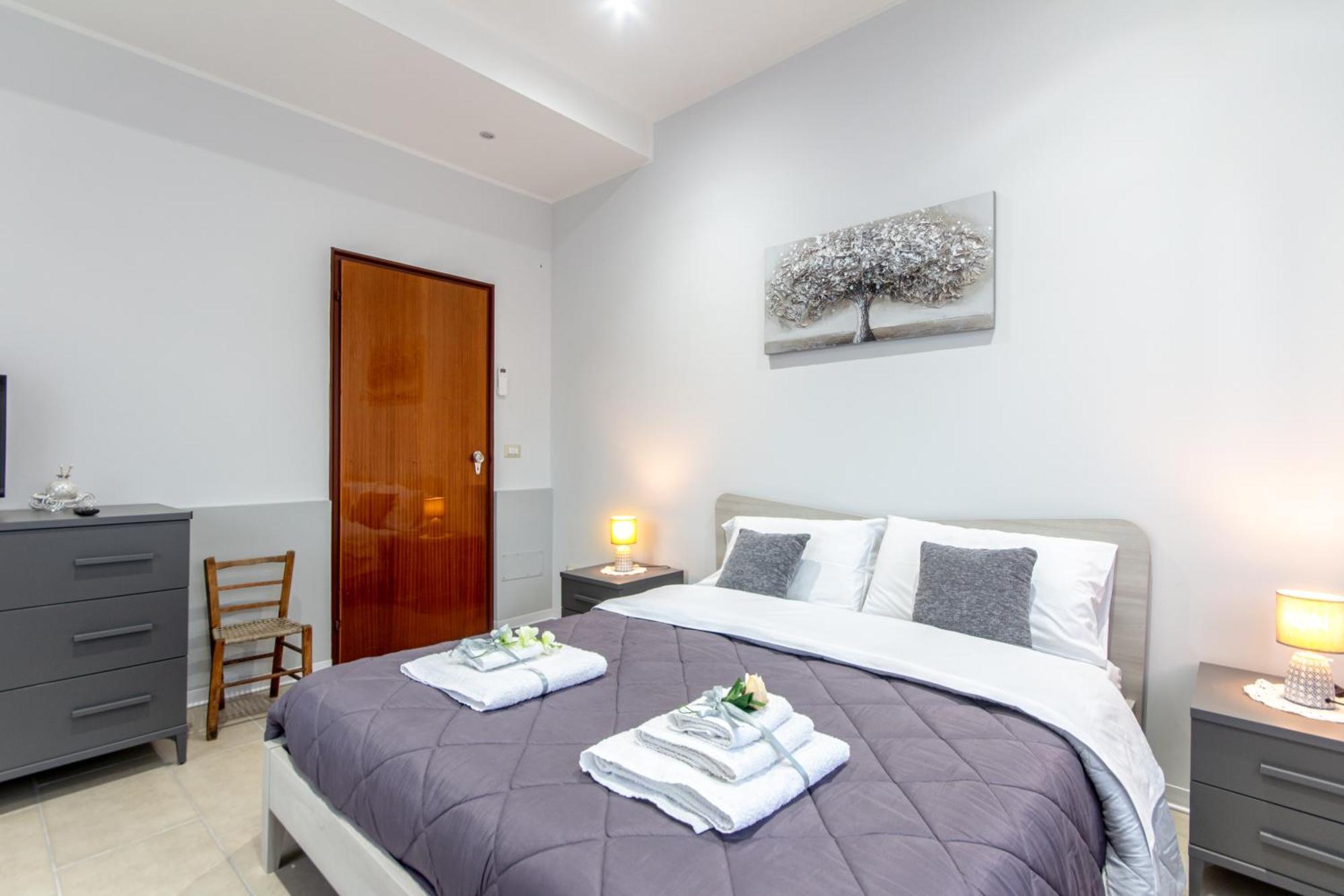 Ferienwohnung Etna Sunshine Piedimonte Piedimonte Etneo Exterior foto